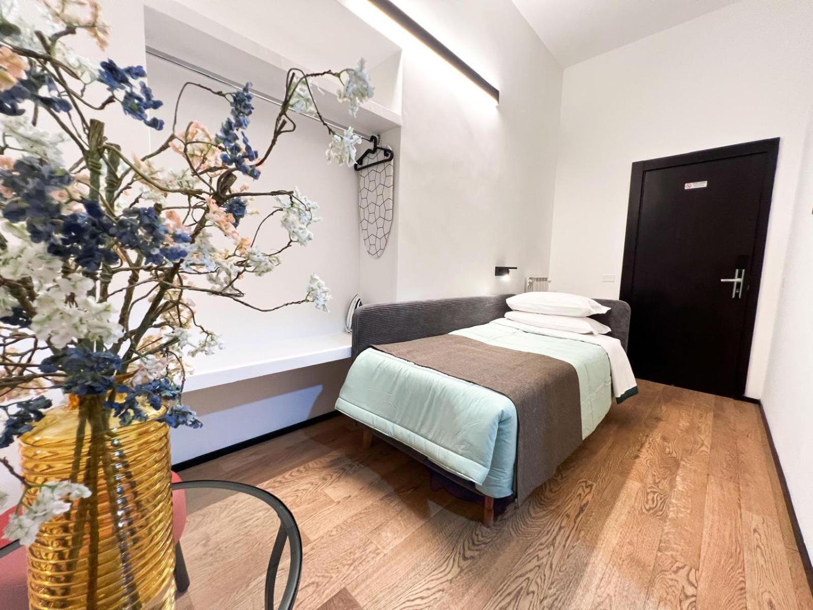 Guest House Della Valle Roma — Foto 1